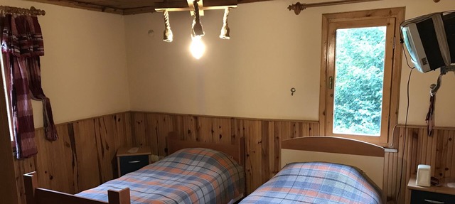 Havalimanına 15dk. Sosyal aktivite alanları olan turistik çiftlikte konaklama in Bulancak