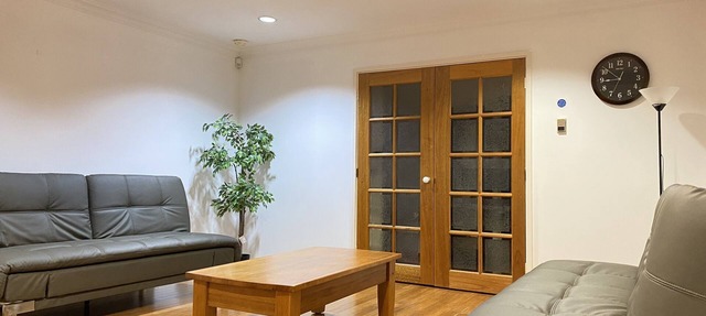 Hawker 4BR House（Air-Con, WiFi, Netflix, Parking） in Hawker