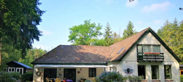 Herberg De Eexter Os in Eext