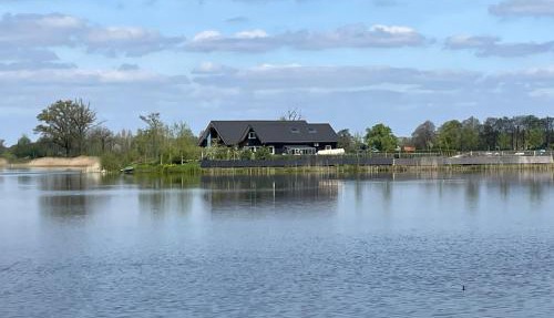 Het Riethuis in Holthone