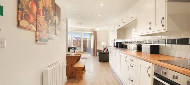 Hethpool North East Escapes in Wooler