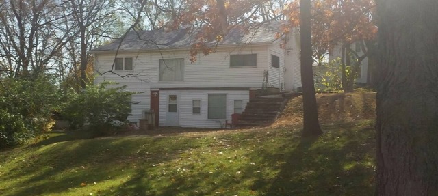 Historic 1860's updated 4 bedroom, 2 bath home in Havana