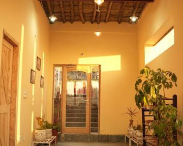 Hobo Hostel in Dharamshala