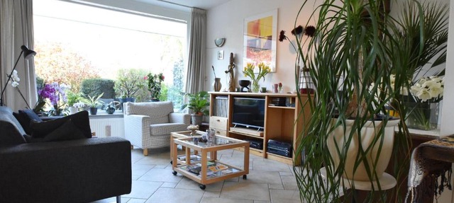Holiday home in Schoorl with free use of 4 bicycles in Schoorl