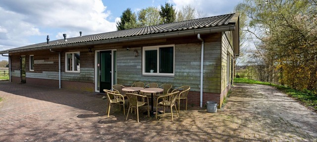 Holiday Home Schoonoord near Kibbelkoele in Kibbelveen