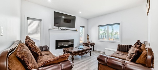 Home in Leduc in Leduc