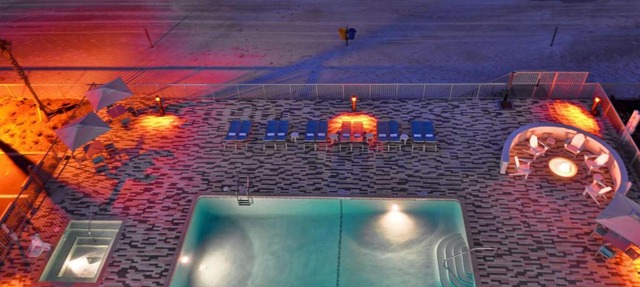 Home2 Suites Ormond Beach Oceanfront, FL in Ormond Beach