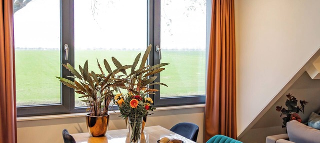 Horizon Farmhouse Room in Lutten