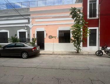 Hostal Patio Nómada in Mérida