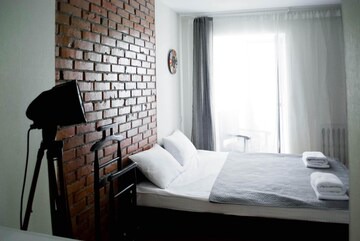 Hostel UD in Odesa in Odesa