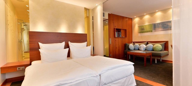 Hotel Adler Asperg in Asperg