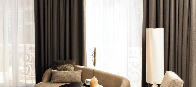 Hotel Beaumont in Maastricht