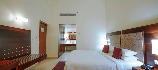 Hotel Devaragam in Chavakkad