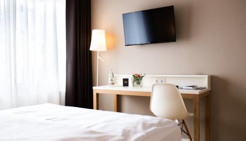 Hotel Krone in Stuttgart