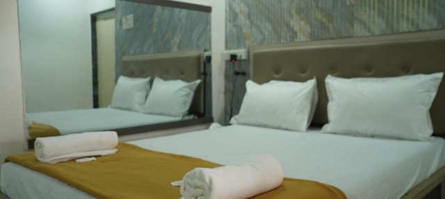 Hotel My Home Rooms and Stays in Utan