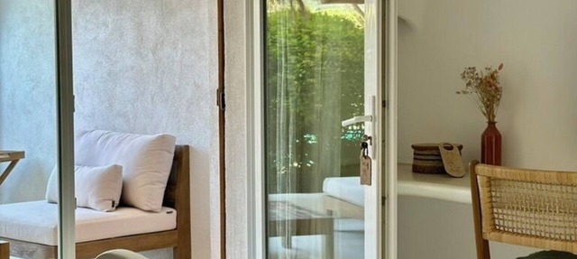 Hotel Palombaggia in Porto-Vecchio
