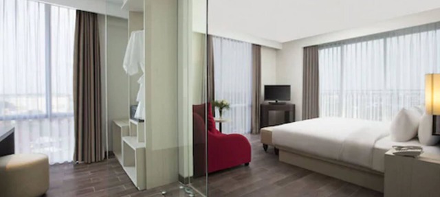 Hotel Santika Pekalongan in Pekalongan