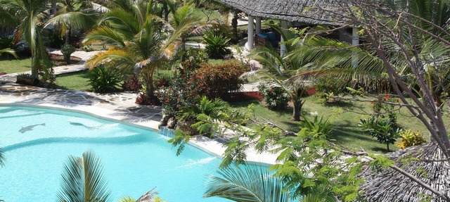 House/Villa - Watamu in Watamu
