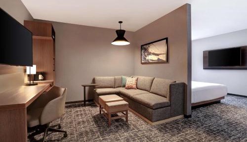 Hyatt Place Ottawa West in Ottawa