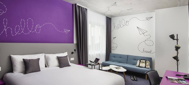 ibis Styles Budapest Airport in Budapest