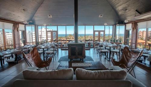 Il Belvedere in Punta del Este