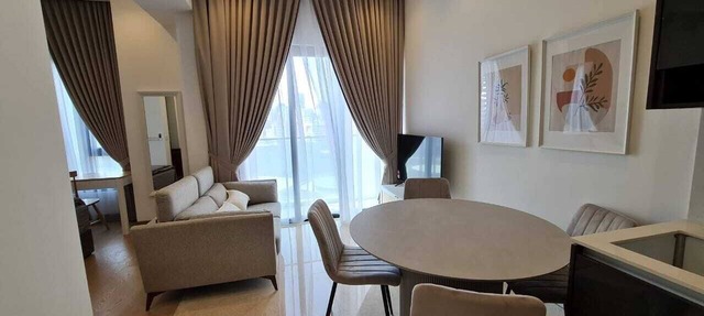 #Infinite Pool #Lucentia Residence # Bukit Bintang/Lalaport/KLCC in Kuala Lumpur