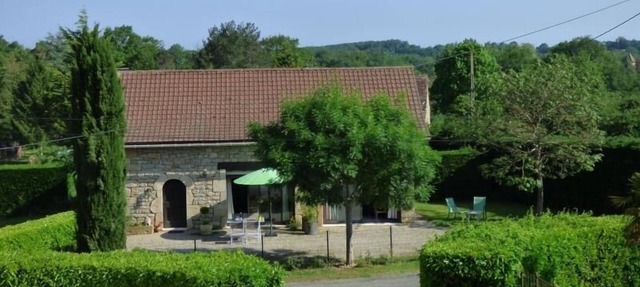 Inn Sainte-Croix, 2 bedrooms, 5 people in Sainte-Croix
