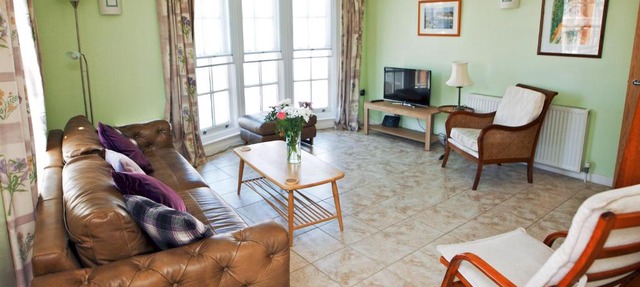 Jubilee View Apartment in Weymouth