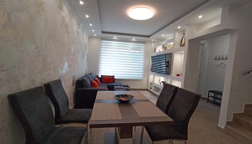 Judy-lak Apartman in Nyíregyháza