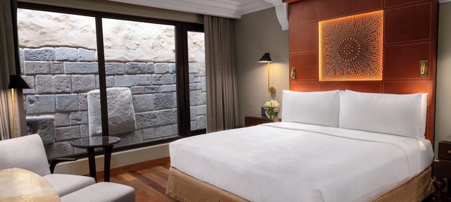 JW Marriott El Convento Cusco in Cusco