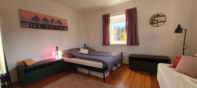 Klein und Fein - Holzer´s Ferienwohnung - Appartement/fewo, Toilette und Bad/dusche Getrennt in Windischgarsten