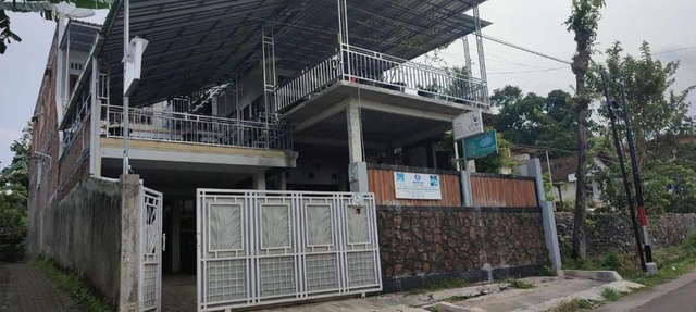 kopi ABG in Lawang