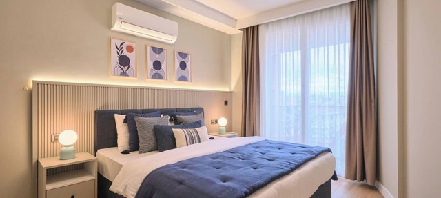 Kramnik, 2BR, Cozy, Charming in Kadıköy