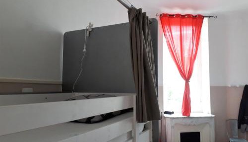 La Maïoun Guesthouse in Nice
