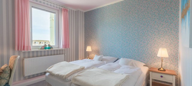 La Maison M in Sylt