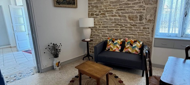La Parenthèse du Pailly in Chalindrey