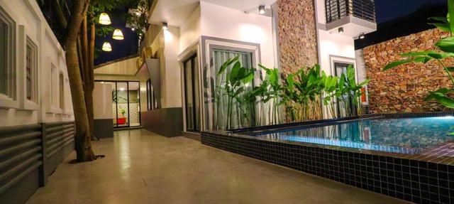La San Siem Reap Best Homestay in Siem Reap