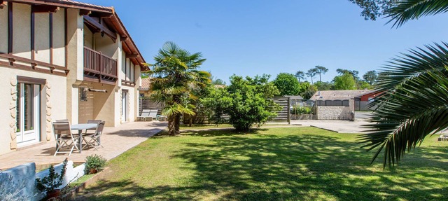 Labenne Océan by Interhome in Labenne