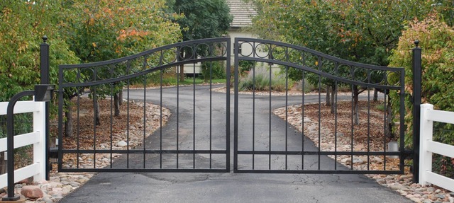 Large Estate Close To Everything. in Greenwood Village