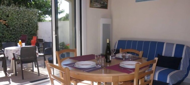 Le Goeland Argenté by Interhome in Les Sables d'Olonne