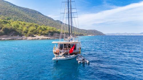 Life is Life in Bodrum