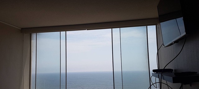 LIMA FLAT 5 2D BETWEEN AIRPORT AND MIRAFLORES in San Miguel