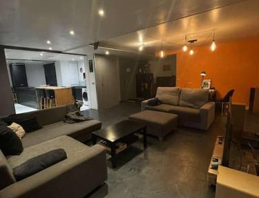 Loft 8 personnes, centre ville Rouen in Rouen