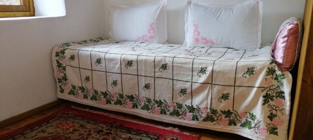 Lubbey Butik Otel in Odemis