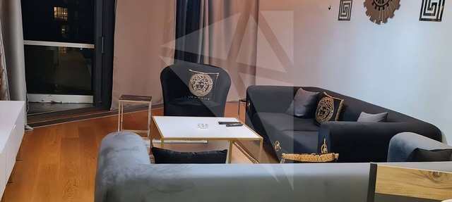 Luxurious fully furnished apartment in Istanbul