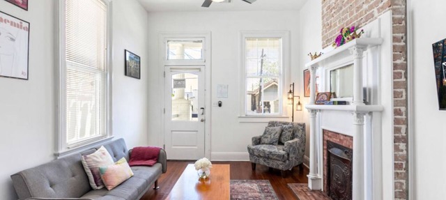 Luxury 4BR in Uptown NOLA in New Orleans