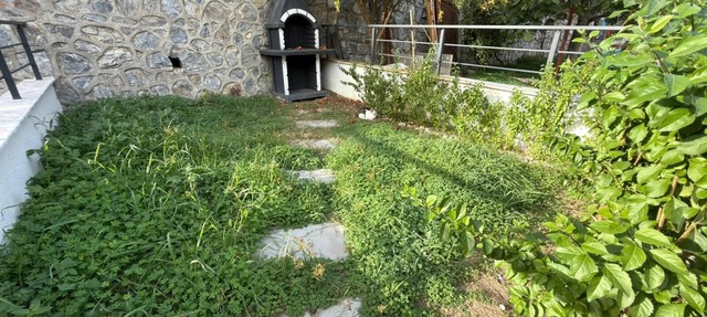 Luxury Beachfront Villa John – Steps from the Sea in Kusadasi