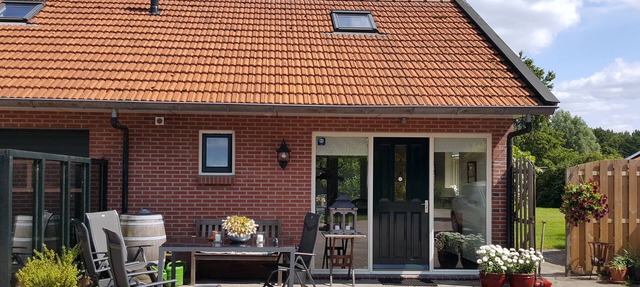 Luxury holiday home with lots of peace and space in the great outdoors. in Roderesch
