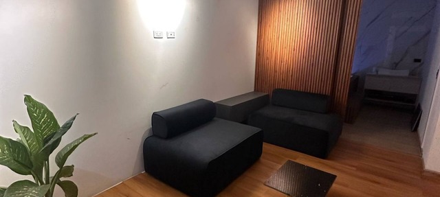 Luxury Lite Suite. in Itagüi