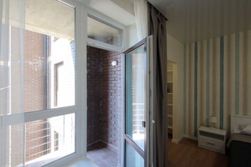 Lviv center VIP apartment #50 in Halytskyi District in Halytskyi District